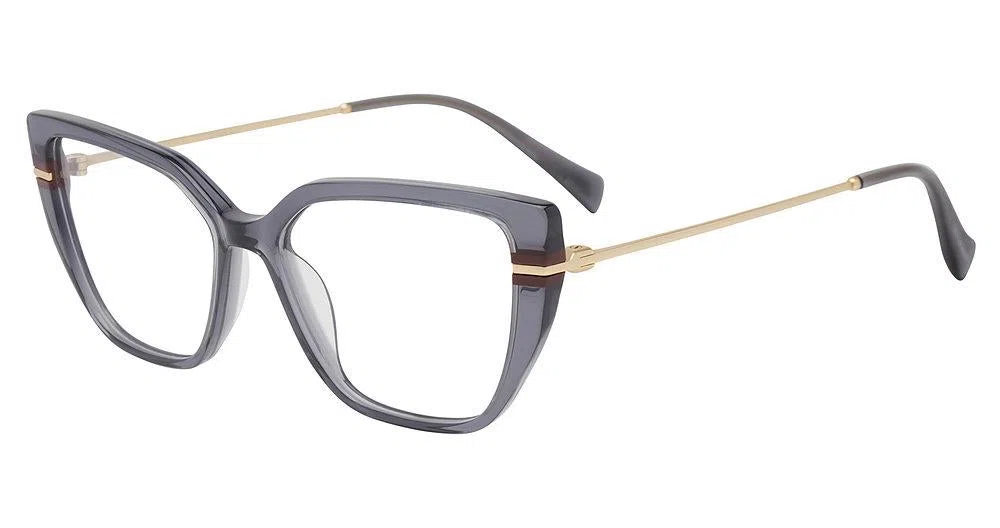 Lucky Brand VLBD134 Eyeglasses - view 3